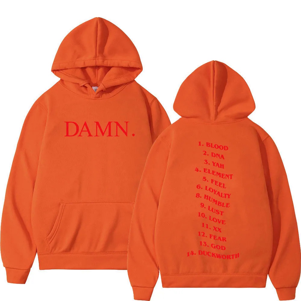 Áo Hoodie In Hình rapper kendrick lamar Cá Tính &amp; Áo hoodie hip hop album big steppers album tracklist Cho Nam Và Nữ