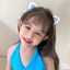 🌺xinyia🌺Kẹp Tóc Tai Mèo Bằng Lông Nhung Dễ Thương Xinh Xắn Dành Cho Bé Gái