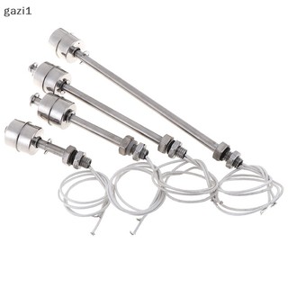 [gazi1] Đèn báo Cảm biến mực nước dọc Cửa hàng phao bằng thép không gỉ