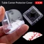 YYlingx 1 cái bảo vệ góc bàn trẻ em, PVC trong suốt mềm chống va chạm