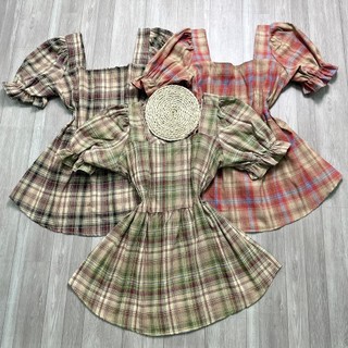 Áo thun nữ bigsize tay ngắn cổ vuông chất liệu lụa cao cấp trẻ trung thanh lịch SM27