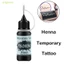 Mực Xăm Bán Vĩnh Viễn 10ml Cho Cơ Thể Tạm Thời