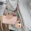 THI 1 Túi Dây Đeo Cho DIY Handmade Dệt Dây Tote Túi Dây Đeo Túi Dệt Dây Đeo Túi Chuyển Đổi Túi Phụ Kiện VN