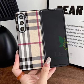 Bao Da Điện Thoại Siêu Mỏng Chống Sốc Cho samsung galaxy z fold 5 z fold 4 z fold 3 Ốp