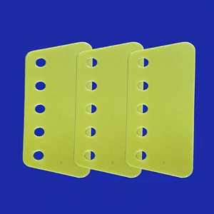 Miếng gạt nhựa hỗ trợ dán decal, giấy dán tường, giấy dán kính chuyên dụng