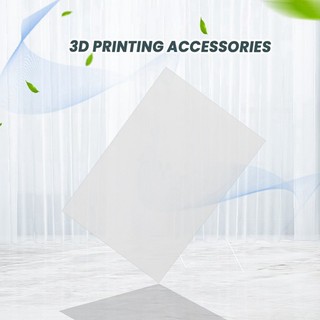Acf film Dán Chống Tia uv 0.3mm Cho Máy In 3d