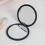 Gương trang điểm ZENZON, Gương cầm tay gấp di động, Gương bỏ túi dễ thương hai mặt Mini đơn giản dành cho nữ