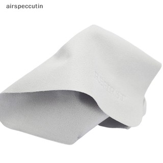 Airspeccutin Khăn Lau Bụi Chống Tĩnh Điện Cho Màn Hình Máy Quay / camera