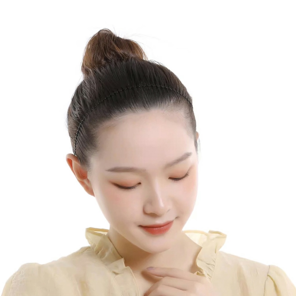 Lược Cài Tóc Thiết Kế Độc Đáo Dành Cho Nam Và Nữ