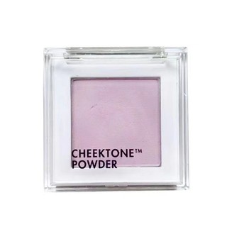 Phấn Má Hồng Màu Tím Đơn Sắc Mở Rộng Trang Điểm Khuôn Mặt tony moly