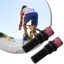 JUNYUE88US 4 Vít Lỗ Phanh V, Phanh V M10 Phanh Sau Gắn Bu Lông, Đế Phanh Vít Xe Đạp MTB Kim Loại V Phanh Cột Vít Xe Đạp Phuộc Xe Đạp