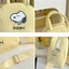 SQ11 Snoopy Sáng Tạo Hoạt Hình Dễ Thương Túi Xách Nữ Túi Đeo Vai Thời Trang Dung Tích Lớn Túi Đeo Ngang Thường Ngày