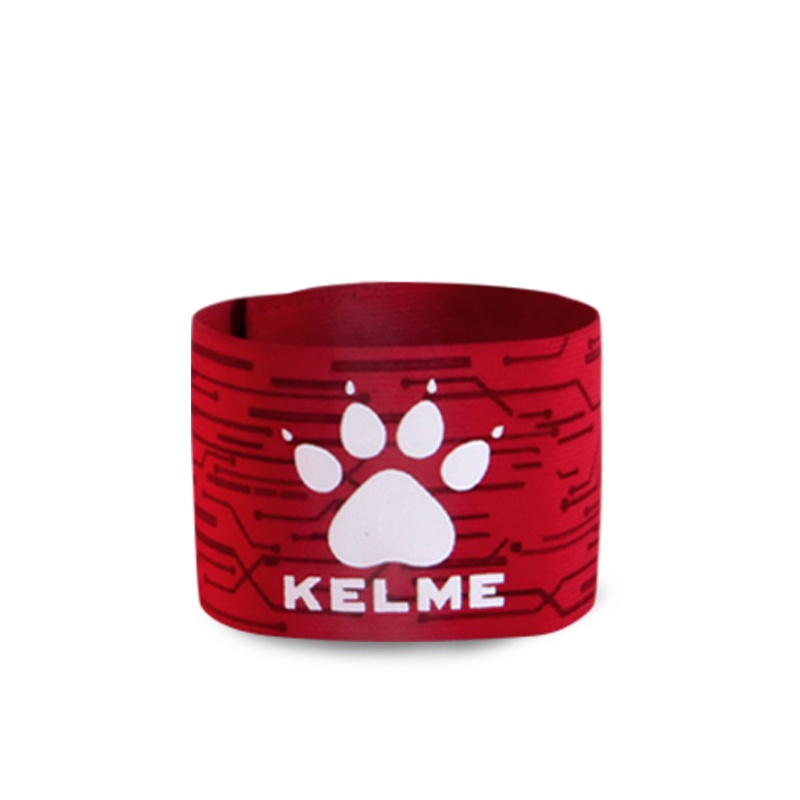 Kelme Băng Cánh Tay Co Giãn In Tên Nhóm Bóng Đá kelme Kelchase k15z987