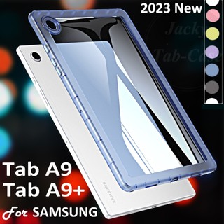 Ốp Máy Tính Bảng Cho Samsung Galaxy Tab A9 X115 X110 2023 Tablet TabA9 Plus A9 + X216 X215 X210 LTE WiFi 8.7 "11.0inch SM-X216 SM-X115