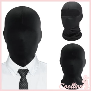 Mũ Balaclava 3 Lỗ Hóa Trang Halloween