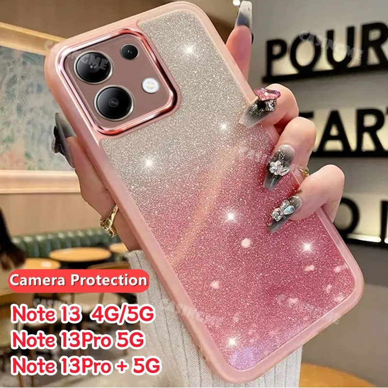 Ốp Lưng In Họa Tiết Dành Cho Điện Thoại Redmi Note13 4G Note13Pro Redmi Note 13 RedmiNote13 Pro 13Pro Plus + 5G