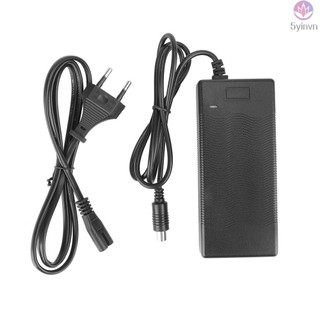 Bộ Sạc Pin 42V 2 A Chuyên Dụng Cho Xe Scooter Điện M 365 ES 1 2 4 36
