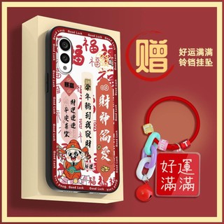 Túi đựng điện thoại bảo vệ Vỏ điện thoại cho FCNT / Fujitsu Arrows N F-51C Vỏ di động Graffiti TPU Vỏ điện thoại di động Silicon Vỏ mềm dễ thương Vỏ thiết kế thời trang Vỏ chống sốc Chống va đập