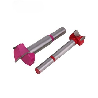 (((LXY) Dụng cụ mở lỗ chế biến gỗ Mũi khoan mở rộng Cửa gỗ Gỗ Gỗ Tay thủng Bản lề Dụng cụ mở máy khoan điện cầm tay M15-M60 (RM-VN)