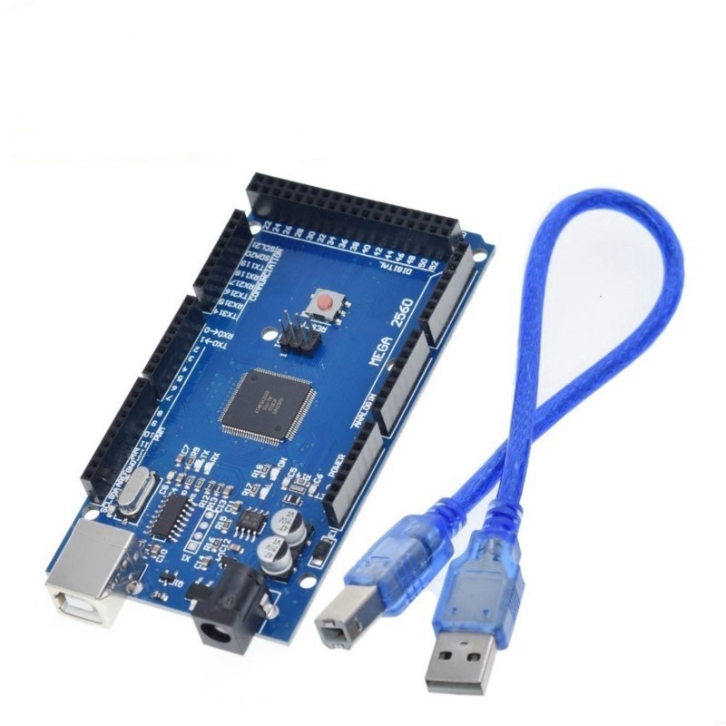 Arduino mega 2560 - Giá Tốt, Sale Tháng 10, Freeship 0Đ | Shopee Việt Nam