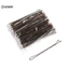 Kuzhen 50 Chiếc Kẹp Tóc Nữ 5cm, Kiểu Xoăn Sóng, Tạo Kiểu Tóc, Phụ Kiện Tóc HOT