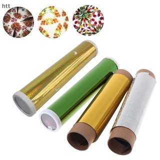 M diy Đồ Chơi Kính Vạn Hoa Thí Nghiệm Khoa Học Giáo Dục Cho Bé Đang Bán Bộ làm thủ công DIY ống kính hoa văn cho trẻ em