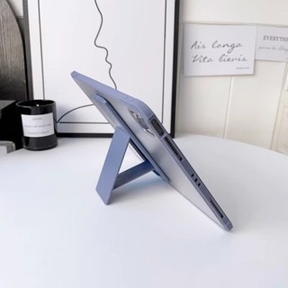 Bao Da Máy Tính Bảng pc Cứng Chống Sốc Cho apple ipad 10th 10.9 ipad 9.7 air 5 4 2 10.2 pro 10.5 pro 11 mini 6 Ốp