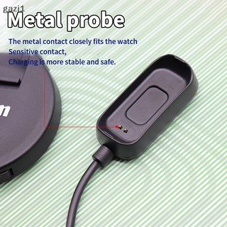 [gazi1] Vòng đeo tay thông minh Cáp sạc USB cho OPPO Band Style (SpO2) Phụ kiện bộ chuyển đổi đồng hồ Boutique