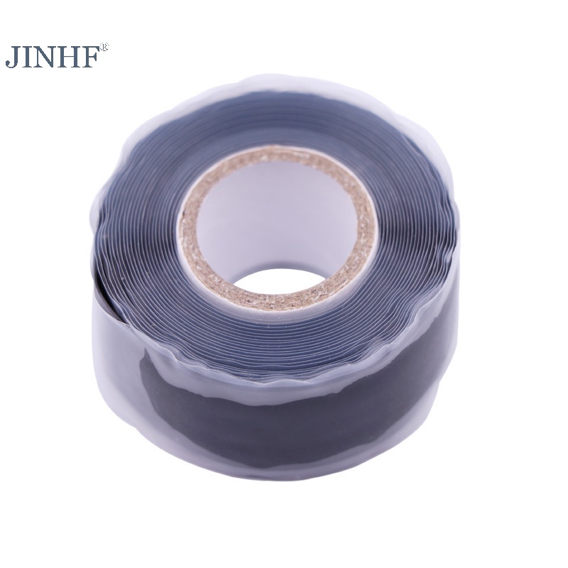 Băng Keo Cao Su silicone Chống Thấm Nước Cách Điện Tiện Lợi