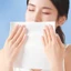 Khăn lau mặt khô đa năng 100% cotton dùng 1 lần Cotton Tissue dạng rút GIOVA
