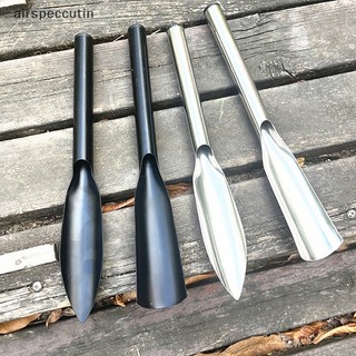 Airspecutin Lá Liễu Xẻng Làm Vườn Xẻng Xẻng Xẻng Khu Vườn Di Động Dụng Cụ Cho Nông Nghiệp Đào EN