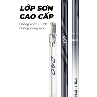 Cán Vợt Hắc Bạch Cao CẤP Cực Đẹp ,Cực Trâu Bò