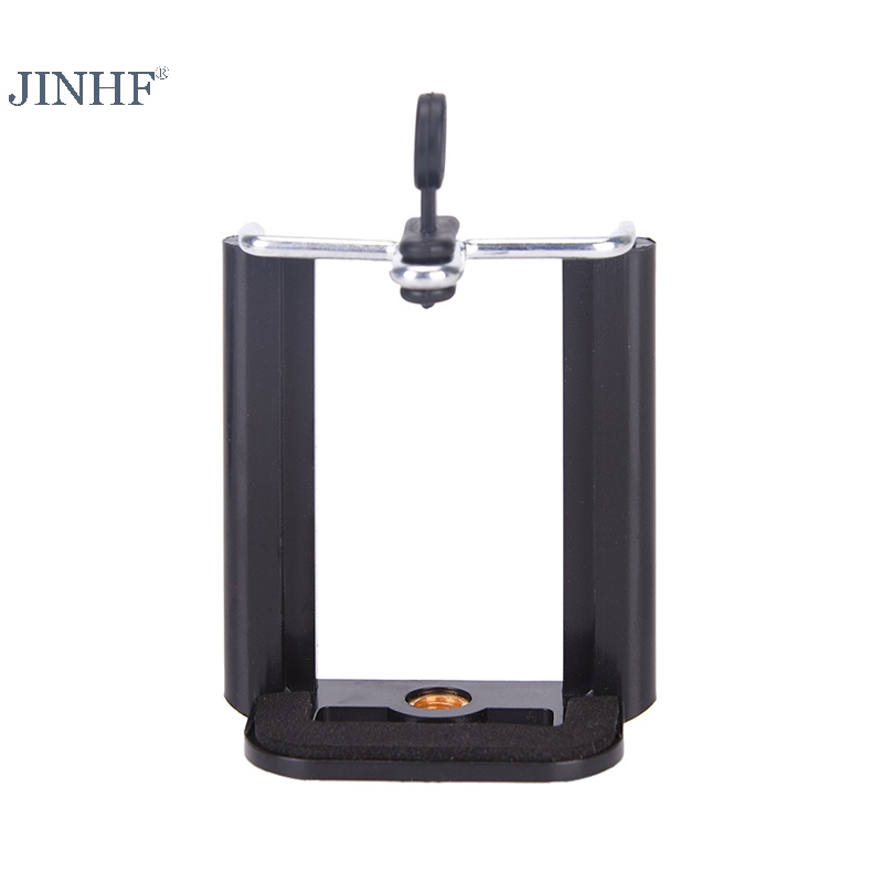 Kẹp Giữ Điện Thoại / Máy Ảnh tripod Tiện Dụng