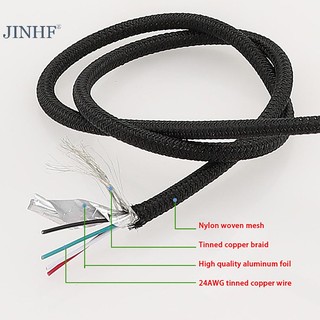 1 Dây Cáp Nối Dài Âm Thanh Cổng usb 9 pin 1 female Sang 2 male y Cho pc diy 15cm