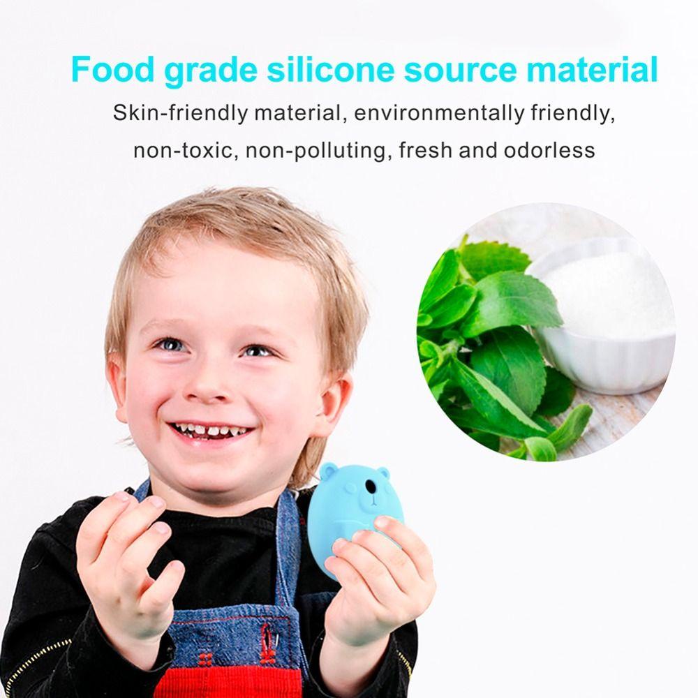 Máy thú cưng ảo SEYAWSON, Vỏ bảo vệ chống trầy xước bằng silicon, Phụ kiện trò chơi dễ thương Vỏ lưng chống sốc mềm cho Tamagotchi Pix