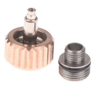 Vương Miện Inox Chất Lượng Cao 7mm Thay Thế Chống Thấm Nước Cho rolex submariner series