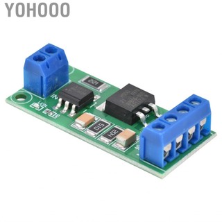 Yohooo Mô-đun SCR Công tắc kích hoạt điều khiển thyristor Cách ly bộ ghép quang DC AC