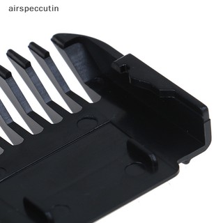 Airspeccutin Bộ 4 Dụng Cụ Hỗ Trợ Cắt Tóc Tiện Lợi
