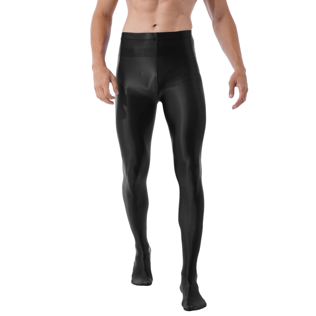 Nam Thời Trang Bóng Ba Lê Khiêu Vũ Yoga Legging Thể Dục Thể Thao