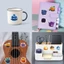 HK1 50 Cái / bộ BLOX FRUITS Graffiti Miếng Dán Trang Trí Sổ Tay Hành Lý Với Miếng Dán Chống Thấm Nước Cá Tính KH1
