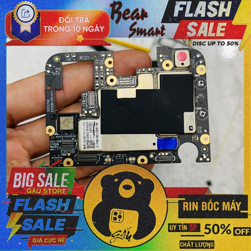 Custodia Portafoglio In Pelle Per UMIDIGI A11 Pro Max - Cover Flip Con Interno In Silicone, Slot Per Carte E Cordino Da Polso