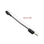 Micro WU cho Tai nghe chơi game BlackShark V2 V2 V2 Mic có thể tháo rời Boom