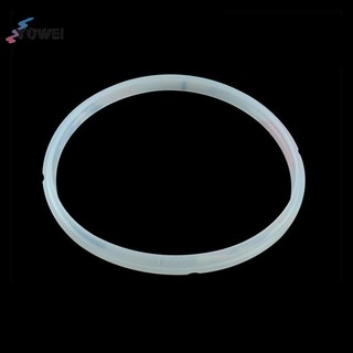 Yowei 18 / 20 / 22 / 24cm Silicon Cao Su Gioăng Nồi Nắp Niêm Phong Vòng Nồi Áp Lực Điện Thay Thế Cho 2-6L Nồi Đệm VN