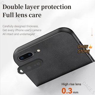 Vỏ Bao Da Điện Thoại Chống Sốc Bằng Silicon Cho iphone 5 5s 6 6s 7 8 plus 6p 7p 8p xr x xs max se 2020 Ốp