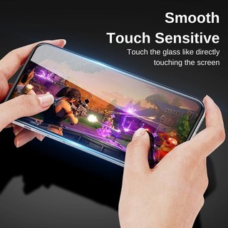 Kính Cường Lực Bảo Vệ Màn Hình iphone 15 pro max 15plus 14 13 12 11 pro max x xr xsmax 6 7 8 plus 12