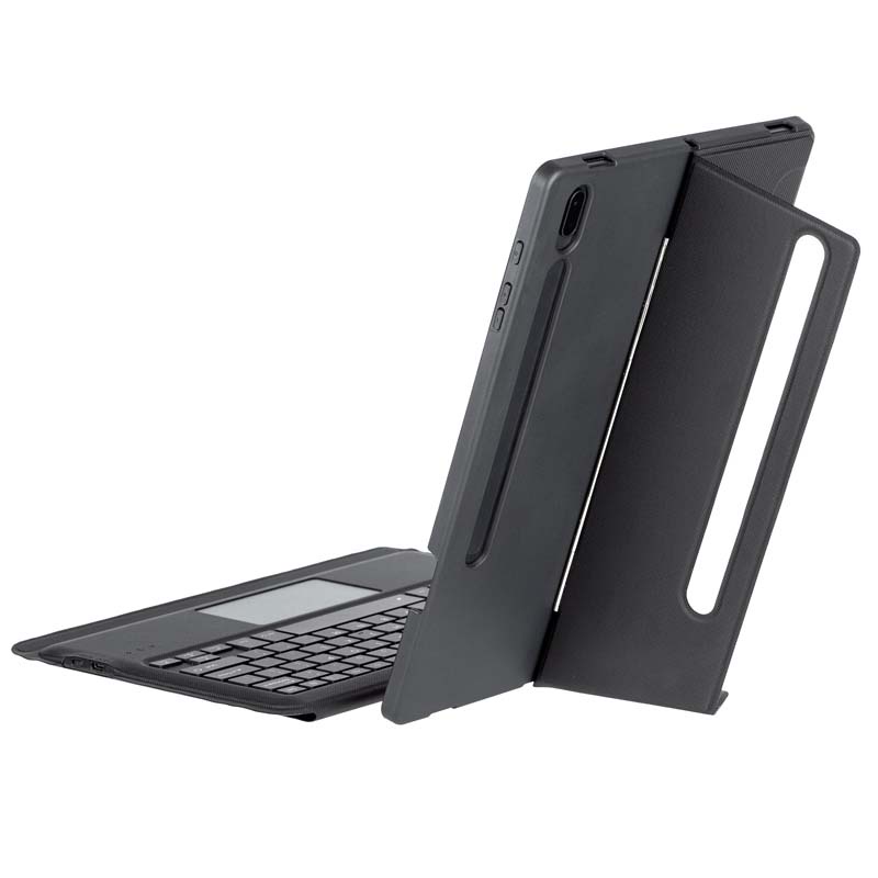Hộp đựng bàn phím đèn nền Magic TouchPad cho Galaxy Tab S10 FE Plus ...