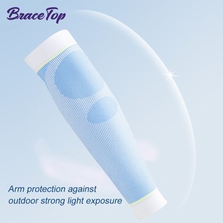 1 Cặp Vớ Nén 20-30mmhg Hỗ Trợ Cánh Tay / Chân / Bóng Bàn / tennis / Bóng Chày Giảm Đau Khớp Cho Nam Nữ