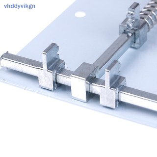Giá đỡ bảng mạch 1 pcb vhd để sửa chữa điện thoại vn
