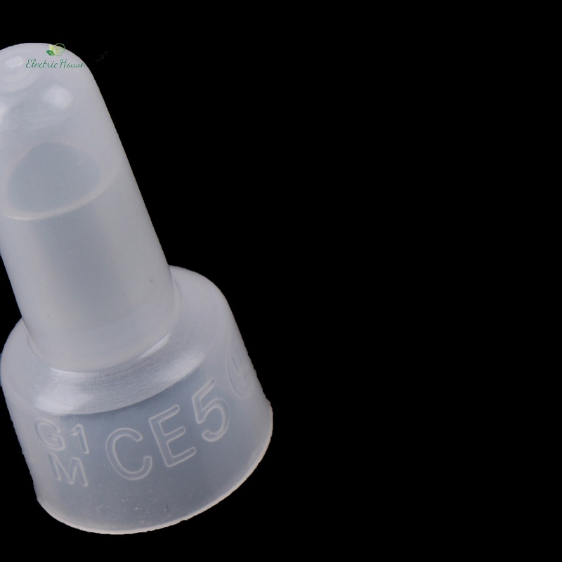 [Nhà Điện] 1000 Chiếc CE1X CE2X CE5X Đầu Nối Dây Kết Nối Uốn Thiết Bị Đầu Cuối Điện mới