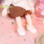 Búp bê khớp di động 16cm Búp bê DIY có quần áo mặc cho bé gái [MỚI]